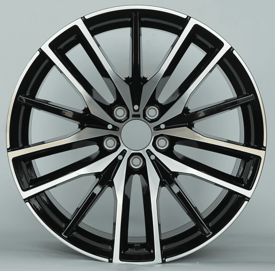 H3075F-CAST alloy wheel