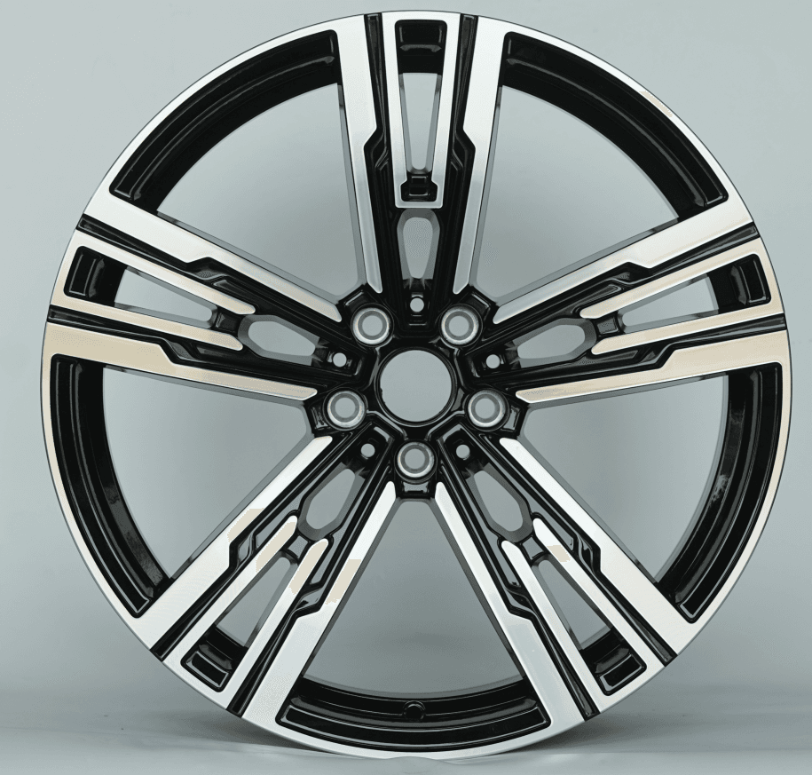 H3078F-CAST alloy wheel