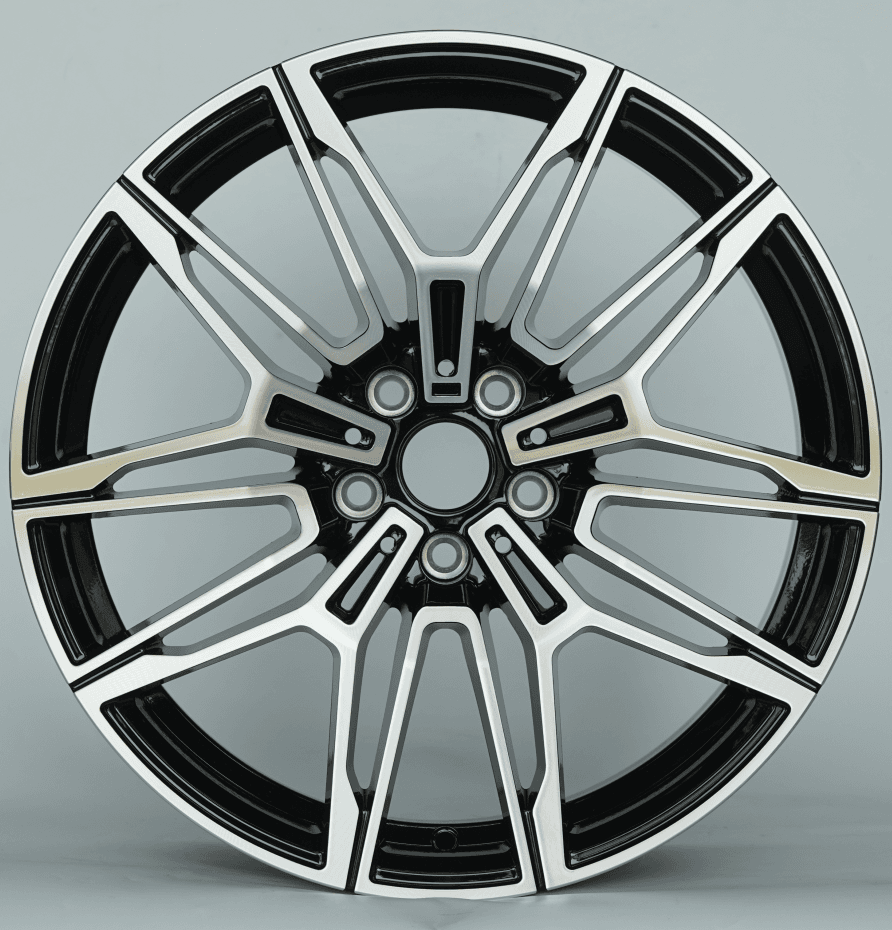 H3079F-CAST alloy wheel
