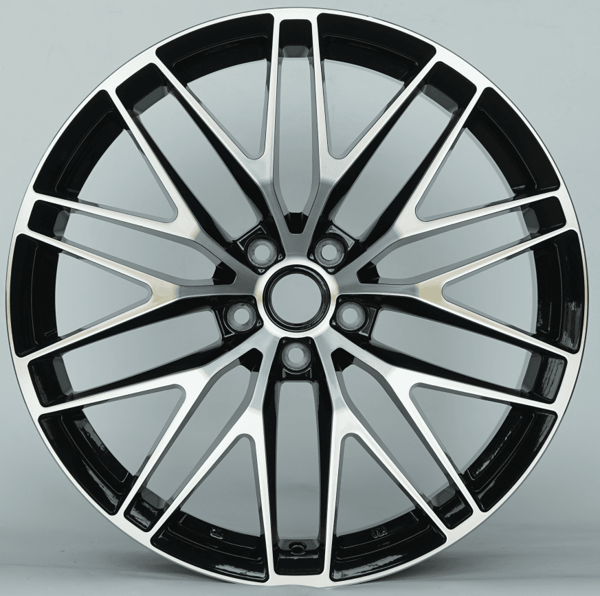 H3082F-CAST alloy wheel