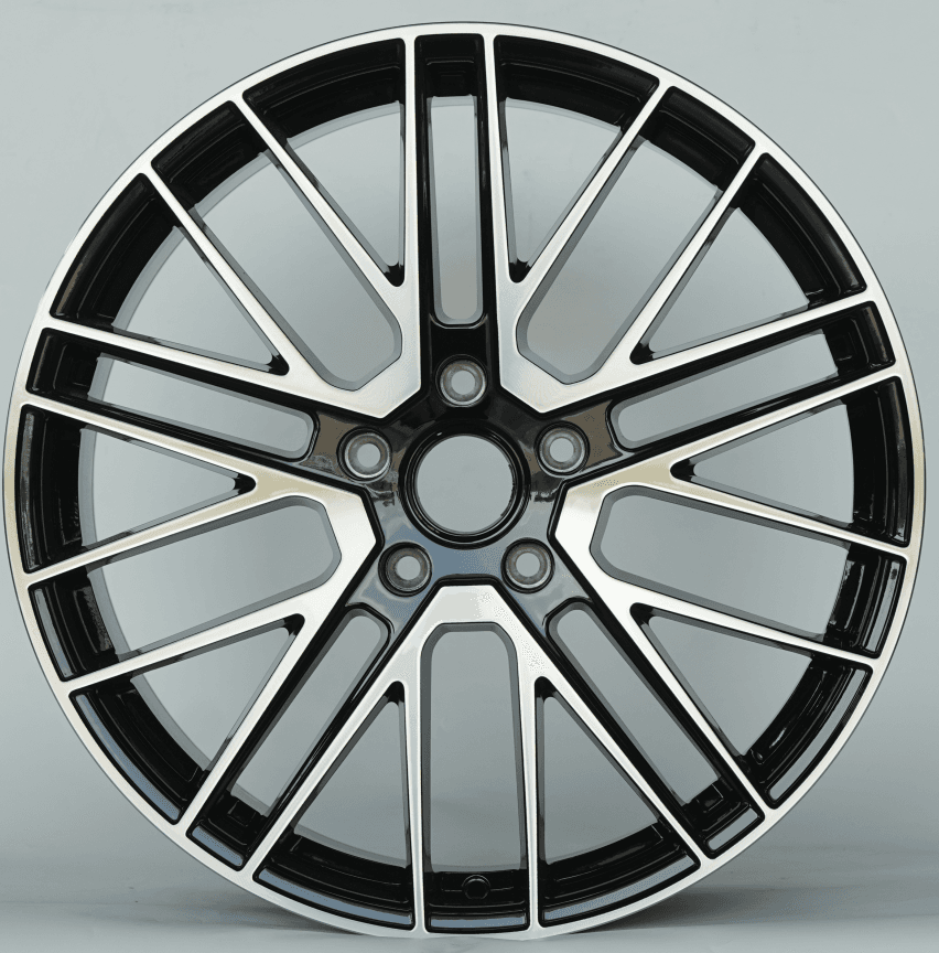 H3084F-CAST alloy wheel
