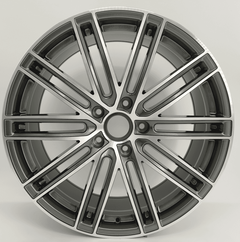 H3085F-CAST alloy wheel