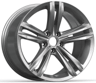 H3111F-CAST alloy wheel