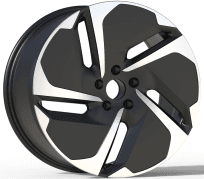 H3113F-CAST alloy wheel