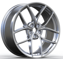 H3118F-CAST alloy wheel