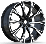 H3122F-CAST alloy wheel