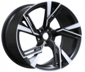 H3138F-CAST alloy wheel