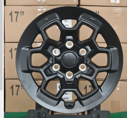 H3210F-CAST alloy wheel
