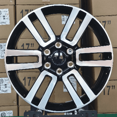 H3220F-CAST alloy wheel