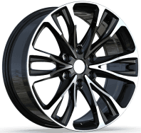 H3255F-CAST alloy wheel