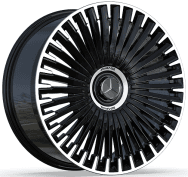 H3286F-CAST alloy wheel