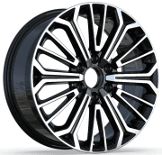 H3296F-CAST alloy wheel