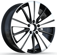H3298F-CAST alloy wheel
