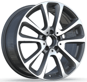 H3306F-CAST alloy wheel