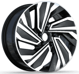 H3307F-CAST alloy wheel
