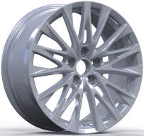 H3322F-CAST alloy wheel