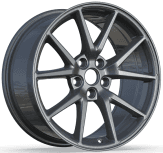 H3328F-CAST alloy wheel