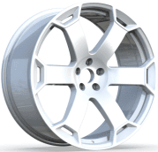 H3384F-CAST alloy wheel