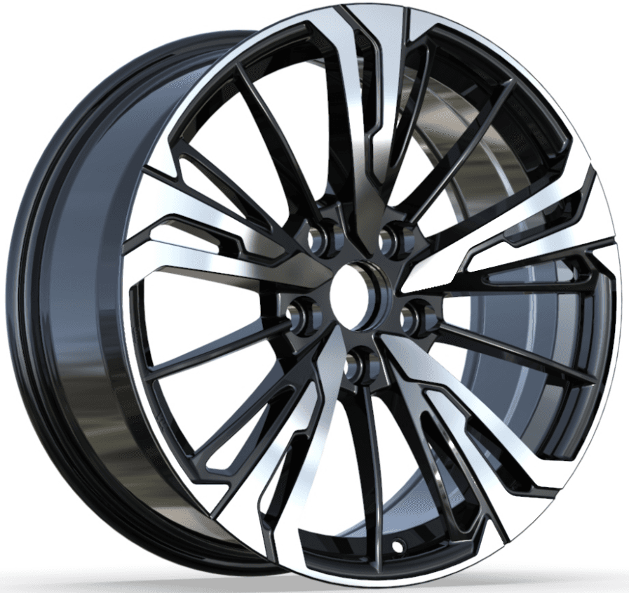 H3594F-CAST alloy wheel