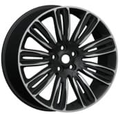 H716F-CAST alloy wheel