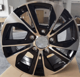 H777F-CAST alloy wheel