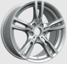 H835F-CAST alloy wheel