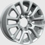 H843F-CAST angle view