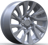 H871F-CAST alloy wheel