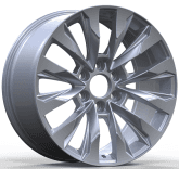 H880F-CAST alloy wheel