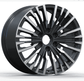H891F-CAST angle view