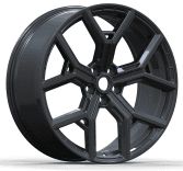 H892F-CAST alloy wheel