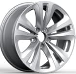 H895F-CAST alloy wheel