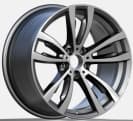 H920F-CAST alloy wheel