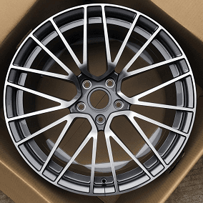 HJ0005-FORGED angle view