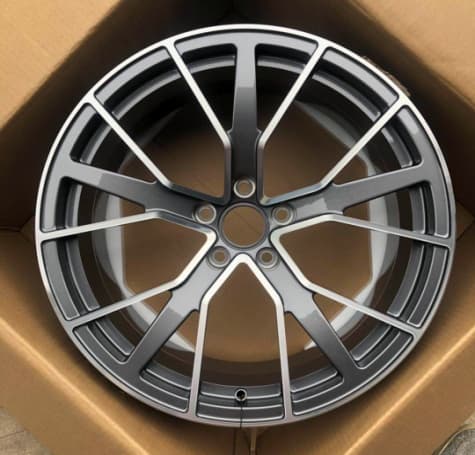 HJ0010-FORGED angle view