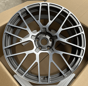 HJ0011-FORGED angle view