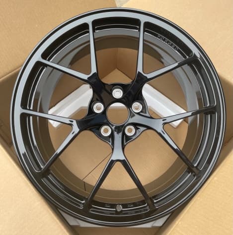 HJ0017-FORGED angle view
