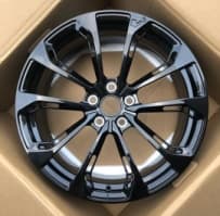 HJ0026-FORGED angle view
