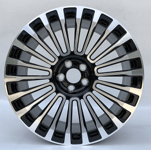 HJ0027-FORGED angle view