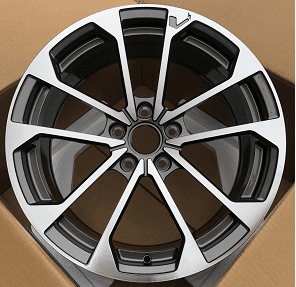 HJ0030-FORGED angle view