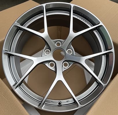 HJ0035-FORGED alloy wheel