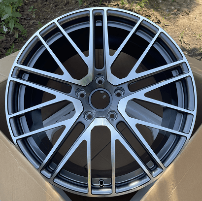 HJ0046-FORGED angle view