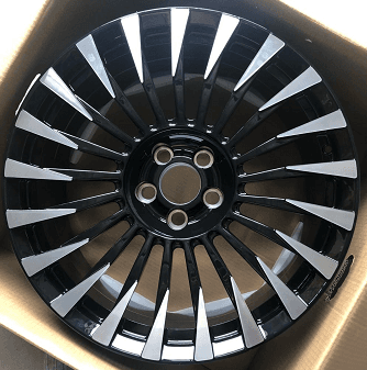 HJ0047-FORGED angle view
