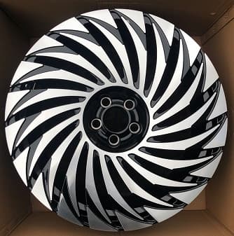 HJ0056-FORGED angle view