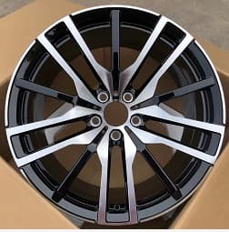 HJ0058-FORGED angle view