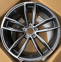 HJ0084-FORGED angle view