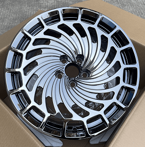 HJ0110-FORGED alloy wheel