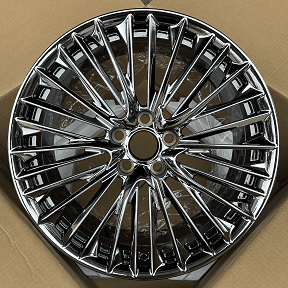 HJ0117-FORGED angle view