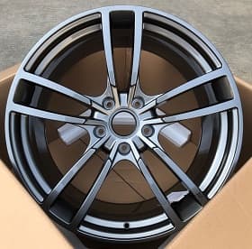 HJ0154-FORGED angle view