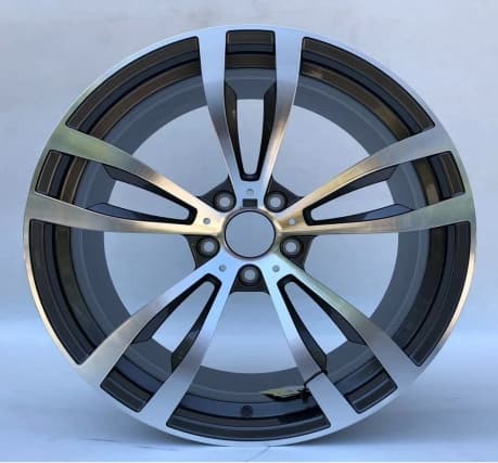 HJ0180-FORGED angle view